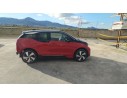 bmw i3 (i01) del año 2018