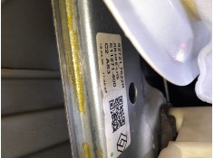 Recambio de elevalunas trasero izquierdo para renault kadjar (ha_, hl_) 1.5 blue dci 115 referencia OEM IAM 827014EA0A  