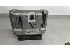 Recambio de centralita motor uce para seat arona style edition referencia OEM IAM   