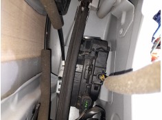 Recambio de cerradura puerta delantera derecha para renault kadjar (ha_, hl_) 1.5 blue dci 115 referencia OEM IAM 805014EA2B  