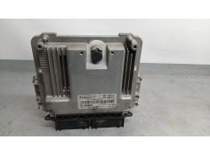 CENTRALITA MOTOR UCE HA6A12A650VB BOSCH 0281034902