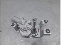 Recambio de motor limpia trasero para bmw x3 (g01, f97, g08) xdrive 20 d referencia OEM IAM 67637407264  