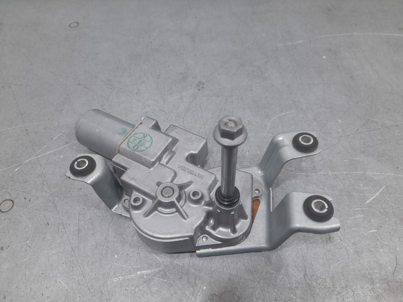 Recambio de motor limpia trasero para bmw x3 (g01, f97, g08) xdrive 20 d referencia OEM IAM 67637407264  