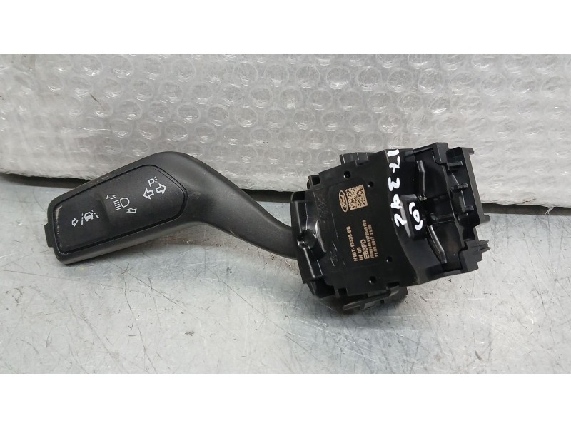 Recambio de mando intermitentes para ford fiesta vii (hj, hf) 1.5 tdci referencia OEM IAM   