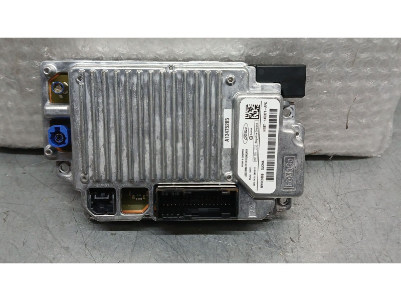 Recambio de modulo electronico para ford fiesta vii (hj, hf) 1.5 tdci referencia OEM IAM   