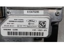 Recambio de modulo electronico para ford fiesta vii (hj, hf) 1.5 tdci referencia OEM IAM   