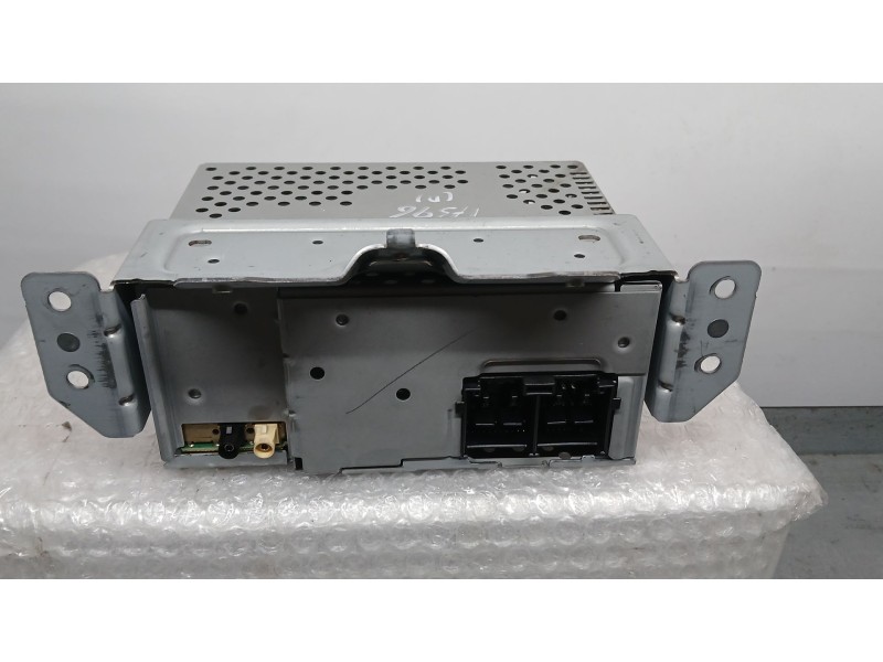 Recambio de sistema audio / radio para ford fiesta vii (hj, hf) 1.5 tdci referencia OEM IAM   