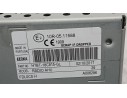 Recambio de sistema audio / radio para ford fiesta vii (hj, hf) 1.5 tdci referencia OEM IAM   