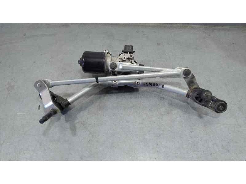 Recambio de motor limpia delantero para renault captur ii techno referencia OEM IAM 288003426R  