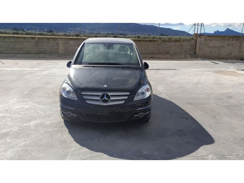 mercedes-benz clase b sports tourer (w245) del año 2008