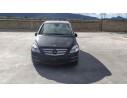 mercedes-benz clase b sports tourer (w245) del año 2008