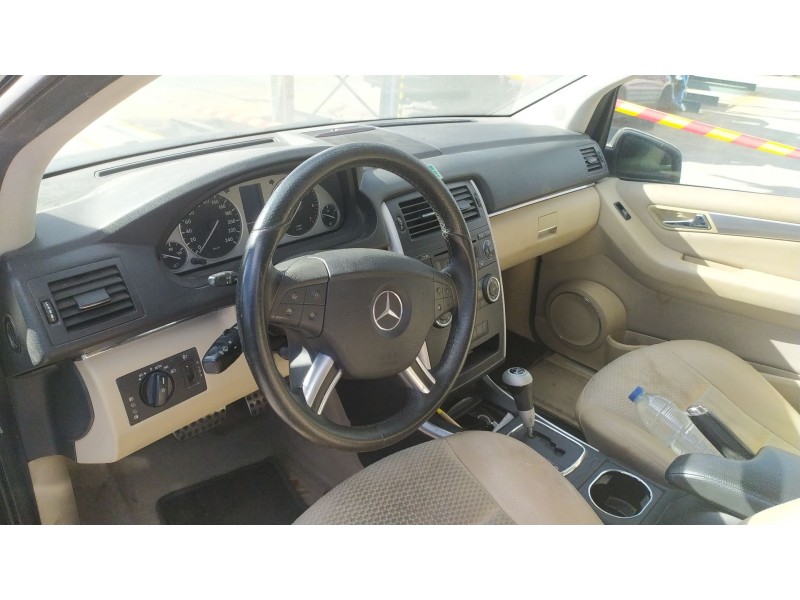 mercedes-benz clase b sports tourer (w245) del año 2008