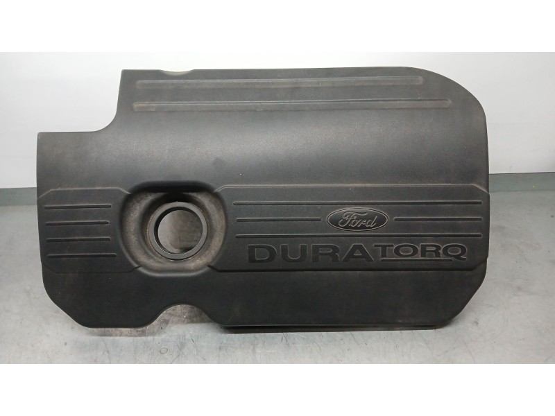 Recambio de tapa motor para ford fiesta vii (hj, hf) 1.5 tdci referencia OEM IAM F1FQ6A949A  