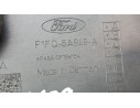 Recambio de tapa motor para ford fiesta vii (hj, hf) 1.5 tdci referencia OEM IAM F1FQ6A949A  
