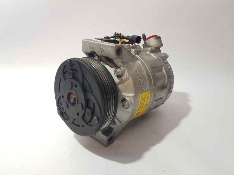 Recambio de compresor aire acondicionado para volvo xc60 kinetic awd referencia OEM IAM 811457008 F1618038 LIZARTE