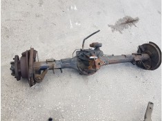 Recambio de puente trasero para land rover discovery i (lj) 2.5 tdi 4x4 referencia OEM IAM   DISCO C/ GRUPO y 5 TORNILLOS