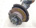 Recambio de puente trasero para land rover discovery i (lj) 2.5 tdi 4x4 referencia OEM IAM   DISCO C/ GRUPO y 5 TORNILLOS