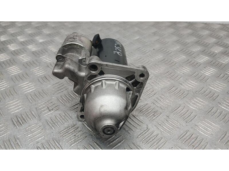 Recambio de motor arranque para iveco daily iv furgoneta 35c12 v, 35c12 v/p, 35s12 v, 35s12 v/p referencia OEM IAM 112441  F0321