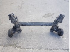 PUENTE TRASERO 1607197280 TAMBOR 4 TORNILLOS C/ ABS