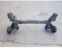 Recambio de puente trasero para peugeot 208 style referencia OEM IAM 1607197280  TAMBOR , 4 TORNILLOS , C/ ABS