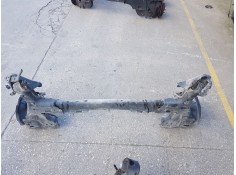 Recambio de puente trasero para peugeot 208 ii (ub_, up_, uw_, uj_) 1.2 puretech 100 referencia OEM IAM 9838305780 DISCO C/ ABS 