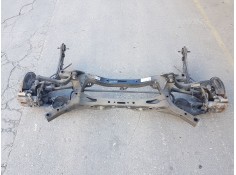 Recambio de puente trasero para kia ceed (cd) 1.0 t-gdi referencia OEM IAM 55410J7AA0 DISCO C/ ABS Y 5 TORNILLOS 