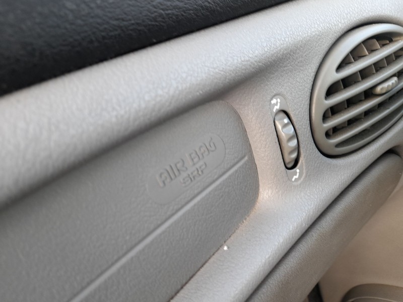 Recambio de kit airbag para renault scénic i monospace (ja0/1_, fa0_) 1.9 dci rx4 referencia OEM IAM 7700433084 C/SALPICADERO Y 