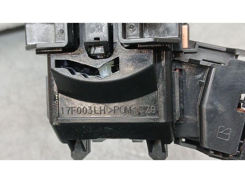 Recambio de mando limpia para toyota yaris (_p13_) 1.0 (ksp130) referencia OEM IAM   