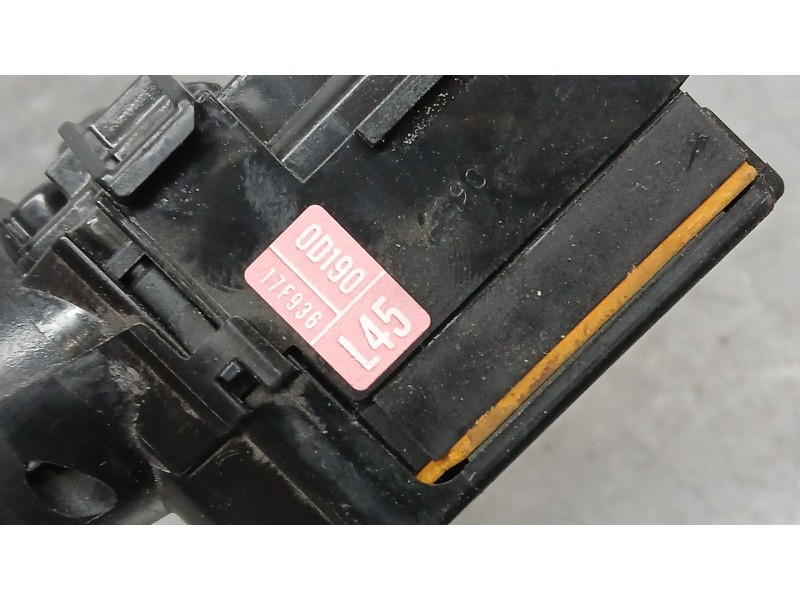 Recambio de mando limpia para toyota yaris (_p13_) 1.0 (ksp130) referencia OEM IAM   