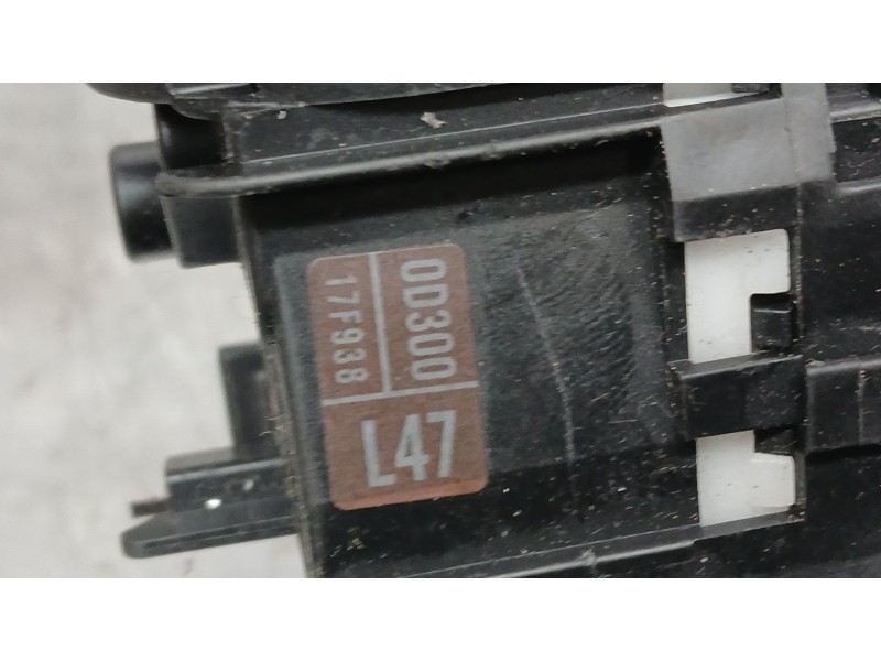 Recambio de mando luces para toyota yaris (_p13_) 1.0 (ksp130) referencia OEM IAM   