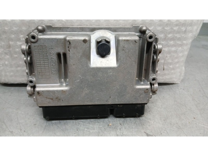 Recambio de centralita motor uce para toyota yaris (_p13_) 1.0 (ksp130) referencia OEM IAM   