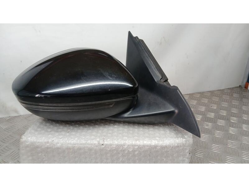 Recambio de retrovisor derecho para opel mokka elegance referencia OEM IAM 983747249V ELECTRICO, TOCADO 6 Y 2 CABLES 