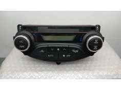 Recambio de mando climatizador para toyota yaris (_p13_) 1.0 (ksp130) referencia OEM IAM 559000D810  