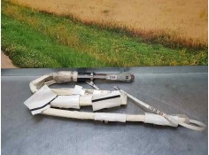 Recambio de airbag cortina delantero derecho para renault megane ii classic berlina confort authentique referencia OEM IAM 82004