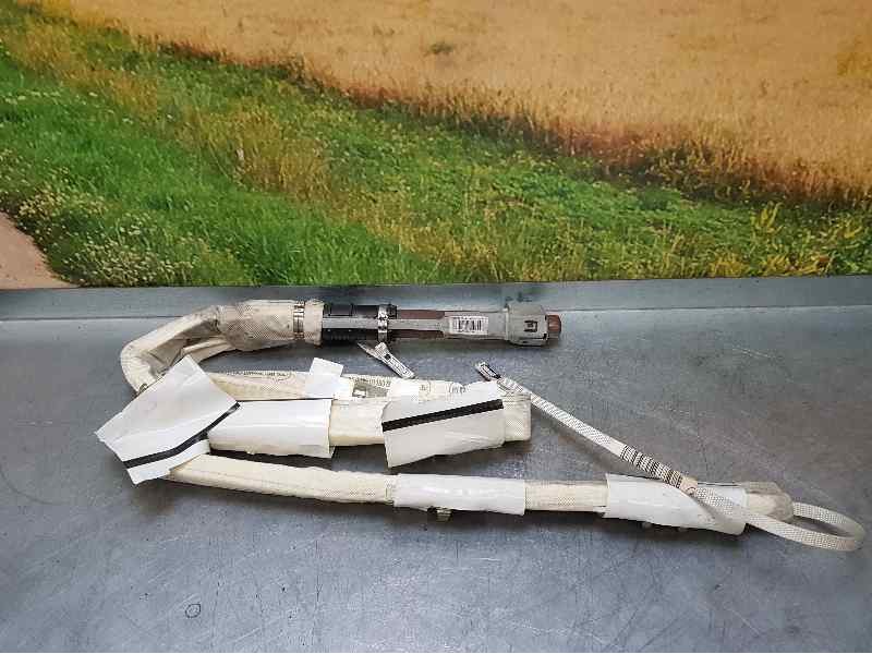 Recambio de airbag cortina delantero derecho para renault megane ii classic berlina confort authentique referencia OEM IAM 82004