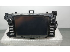 SISTEMA NAVEGACION GPS 861400D321 DENSO 13900051710101