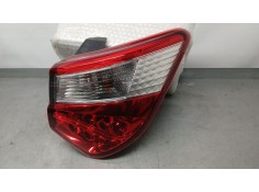 Recambio de piloto trasero derecho exterior para toyota yaris (_p13_) 1.0 (ksp130) referencia OEM IAM 815500DB61  