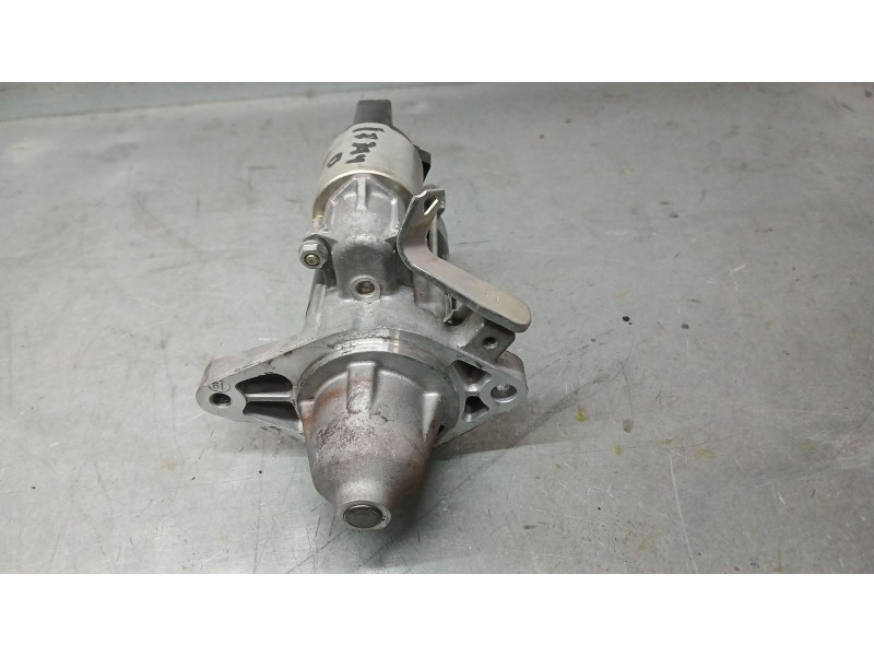 Recambio de motor arranque para toyota yaris (_p13_) 1.0 (ksp130) referencia OEM IAM 281000Q081 DENSO 4280008631