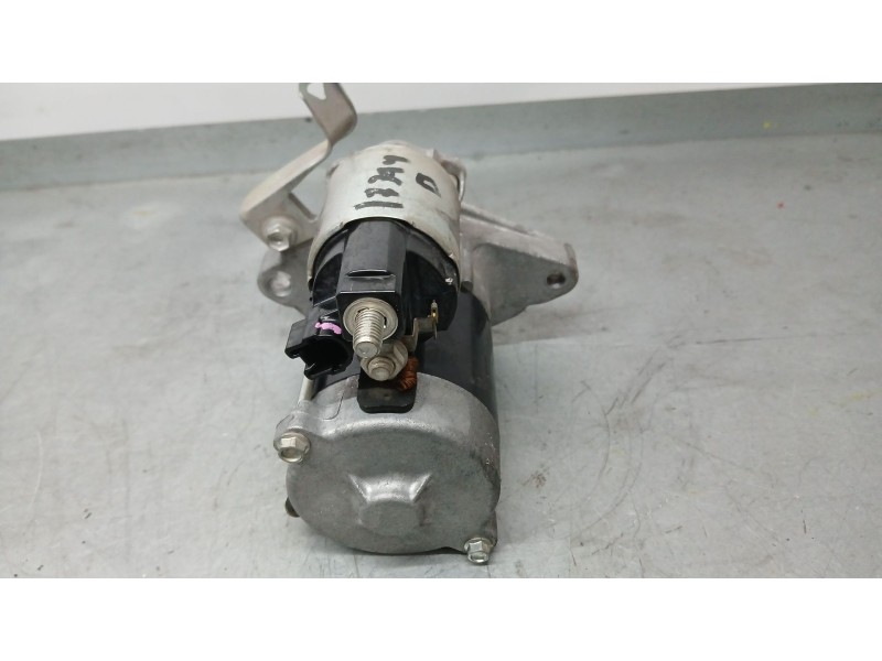 Recambio de motor arranque para toyota yaris (_p13_) 1.0 (ksp130) referencia OEM IAM 281000Q081 DENSO 4280008631