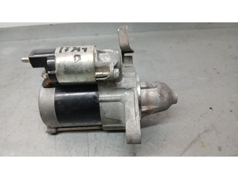 Recambio de motor arranque para toyota yaris (_p13_) 1.0 (ksp130) referencia OEM IAM 281000Q081 DENSO 4280008631