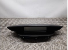 Recambio de cuadro instrumentos para citroën c4 coupe collection referencia OEM IAM 96613462ZD 281164004C VELOCÍMETRO