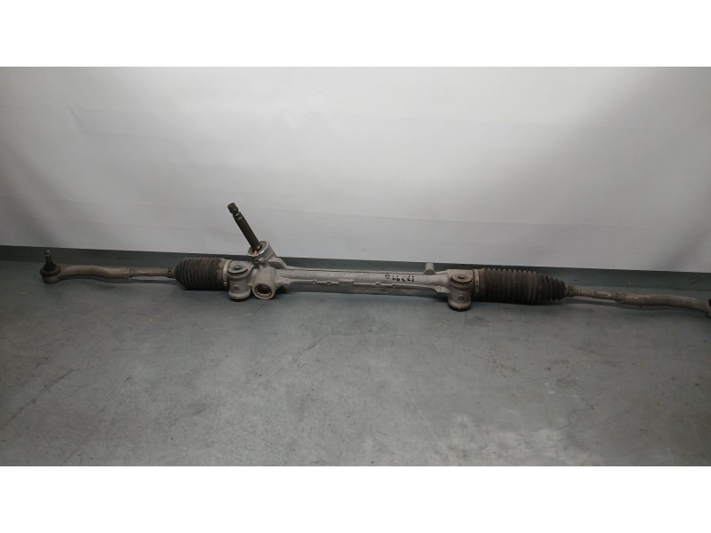 Recambio de cremallera direccion para toyota yaris (_p13_) 1.0 (ksp130) referencia OEM IAM 455000D271 MECÁNICA JTEKT 9X110820B