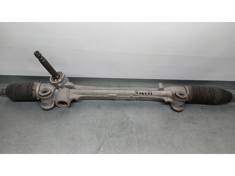 Recambio de cremallera direccion para toyota yaris (_p13_) 1.0 (ksp130) referencia OEM IAM 455000D271 MECÁNICA JTEKT 9X110820B