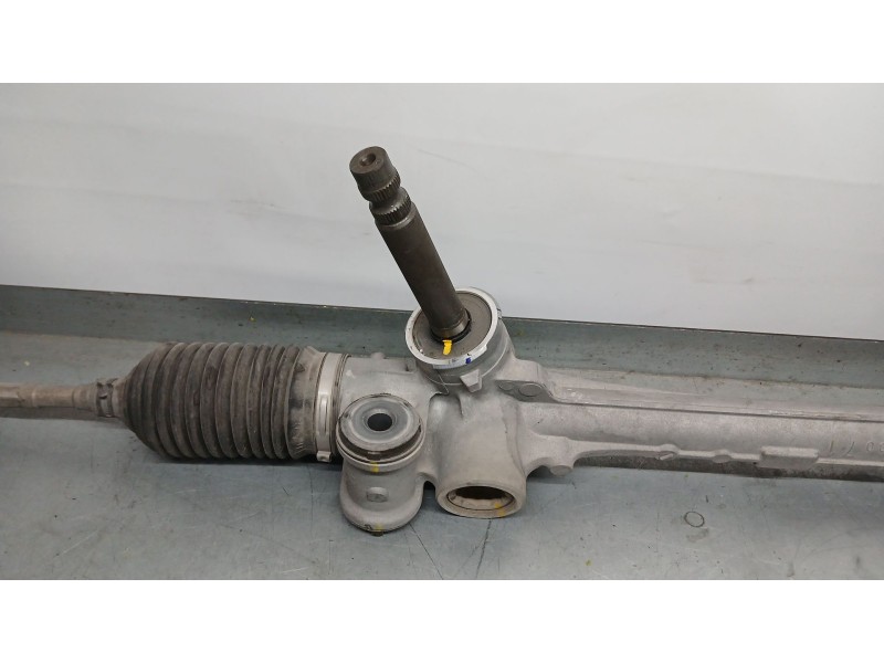 Recambio de cremallera direccion para toyota yaris (_p13_) 1.0 (ksp130) referencia OEM IAM 455000D271 MECÁNICA JTEKT 9X110820B