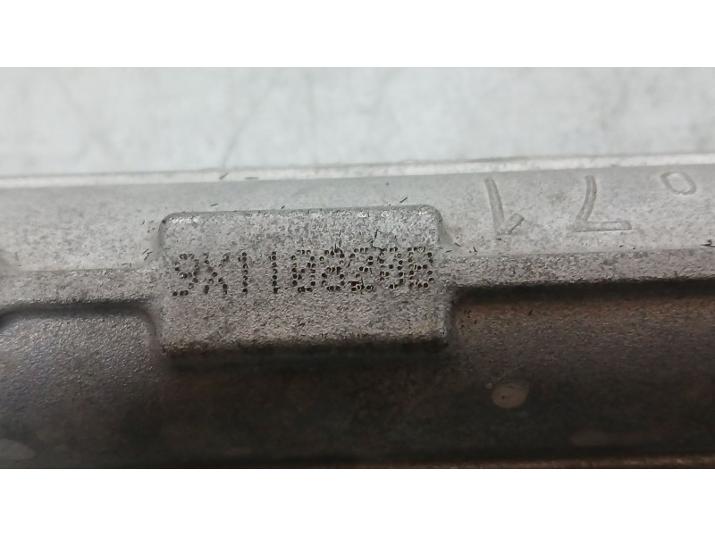 Recambio de cremallera direccion para toyota yaris (_p13_) 1.0 (ksp130) referencia OEM IAM 455000D271 MECÁNICA JTEKT 9X110820B