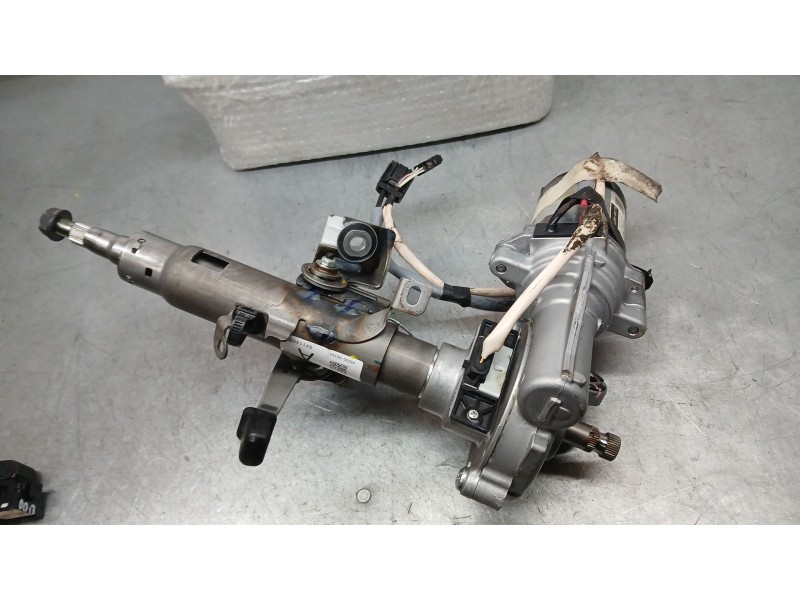 Recambio de columna direccion para toyota yaris (_p13_) 1.0 (ksp130) referencia OEM IAM JJ301002130 ELECTROMECANICA DENSO AV1608