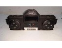 Recambio de mando climatizador para renault megane ii berlina 5p authentique referencia OEM IAM 69340019 8200344840 VALEO