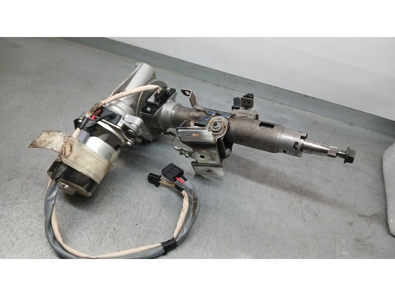 Recambio de columna direccion para toyota yaris (_p13_) 1.0 (ksp130) referencia OEM IAM JJ301002130 ELECTROMECANICA DENSO AV1608