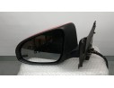 Recambio de retrovisor izquierdo para toyota yaris (_p13_) 1.0 (ksp130) referencia OEM IAM 879400DB20 ELECTRICO 7 CABLES 