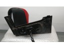 Recambio de retrovisor izquierdo para toyota yaris (_p13_) 1.0 (ksp130) referencia OEM IAM 879400DB20 ELECTRICO 7 CABLES 